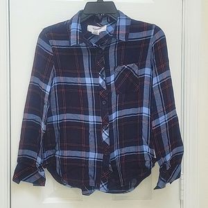 EUC WORKSHOP REPUBLIC CLOTHING Top